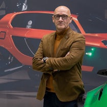 PAL V Liberty flying car Marco van den Bosch 001